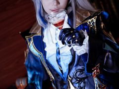 -米游妙妙屋cosplay换装自拍摄影体验馆