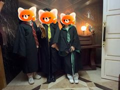 -逃脱反斗城沉浸剧情密室(阳光新业中心店)