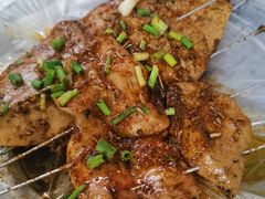 -阮记烧烤(同庆阁社区店)