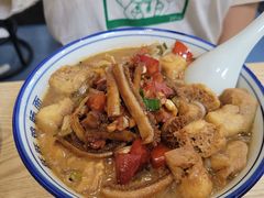 -跃跃鸡肠面(人民北路店)