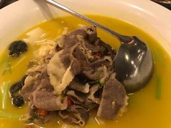 -毛胡子牛羊餐馆(武宁路店)