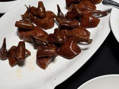 -铜锣湾·有麝自然香(渝北财富中心店)