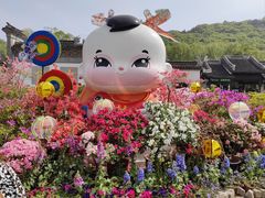 -惠山古镇·寄畅园