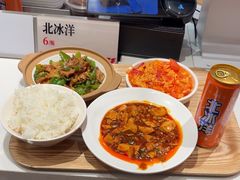 -乡村基·川味现炒大王(熙悦天街店)