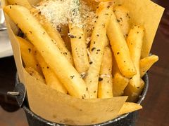 -Ciao窑炉披萨餐厅(宁波阪急店)