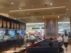 -大师兄·西北小馆(北站缤果空间店)