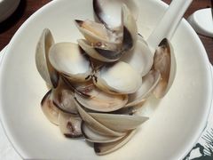 -大良毋米粥 · 粥底火锅(岭南天地店)