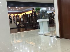 店内环境-亨得利(滨江道店)