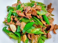 -院里寻菜·祖庵菜宴请(观沙岭店)