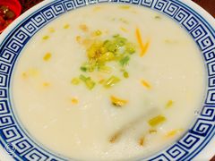 浆面条-老雒阳面馆·水席·洛阳菜(王城路店)