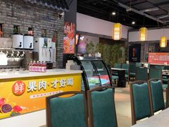 -西竹拌面(银川阅彩城店)