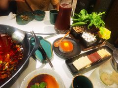 -新辣道鱼火锅(上地华联店)