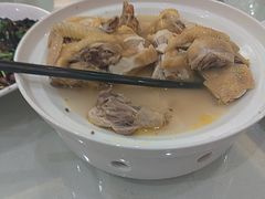-黄埔华苑酒家(黄埔总店)
