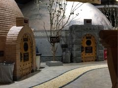 -纽斯桑拿会所(餐厅天山路店)
