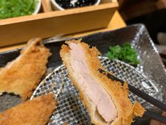 -胜博殿日式炸猪排(西红门店)