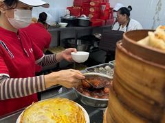 -常州糕团店(北大街新世纪商城店)