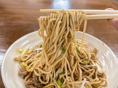 -老余杭面馆