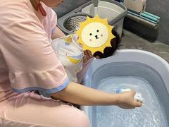 -田螺阿姨自营月嫂·育儿嫂(高新店)