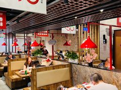 -叶派龙虾•招牌香辣蟹·海鲜(中海国际店)