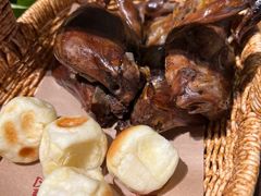 -鸽子窝(青塔店)