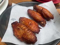 -食间牛排(湖西路店)