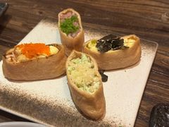 -侘与火 Wabi 侘寂烟火•锅物料理(大屯DT51店)