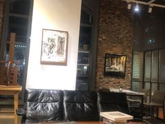 大堂-at cafe 意大利餐厅(集美店)