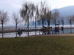 -滇池海埂公园