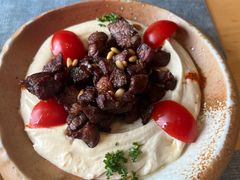 -ALAMEEN阿拉伯餐厅(三里屯店)