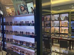 -博士眼镜(沙井京基百纳广场店)