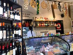 -Alimentari早午餐(安福路店)