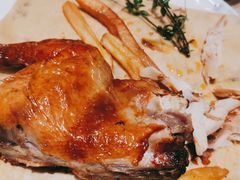 -卡朋西餐(悦汇城店)