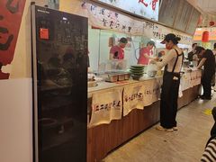 -扬二春炒饭(国庆路总店)