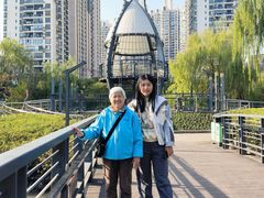 -苏州河梦清园环保主题公园