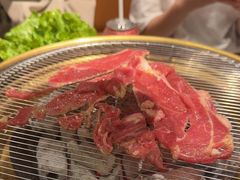 -西塔老太太泥炉烤肉(北京双井店)
