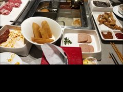 -海底捞火锅(关山保利店)