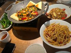-桂小厨广西菜(印象城店)