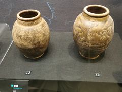 -盘龙城国家考古遗址公园