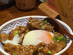 -白石の深夜食堂(芝罘万达店)