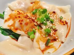 四川钟水饺-滋色臻选川菜(北京坊旗舰店)
