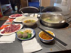 -贵宾牛·潮汕牛肉火锅(珠池总店)