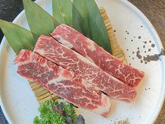 -牛兆·牛内脏·烤肉(慈云寺店)