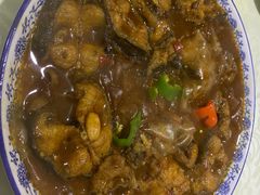 -眷江南之小蓝鲸(王府大街店)