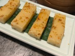 桂花拉糕-南京大牌档(青岛万象城店)