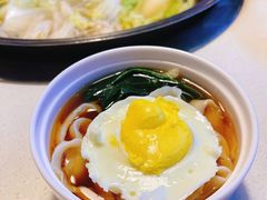 -313羊庄·荣耀·内蒙烧麦(亚运村店)