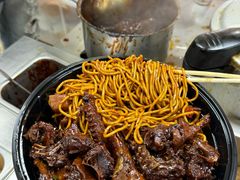 -回味黑鸭煲·始于2006(万松园店)