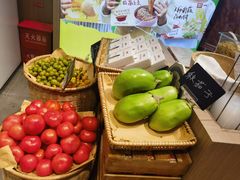 -西贝(南开大悦城店)