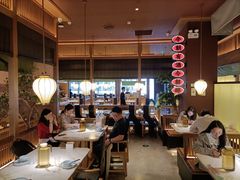 大堂-弄堂里(西溪龙湖天街店)