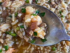 -小郭私房菜·海肠捞饭店(学士街店)