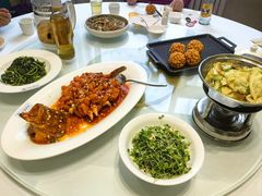 -香融府·烤鸭·家常菜(马家堡路店)